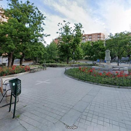 Atocha Reina Sofia Apartment Madrid Exterior photo