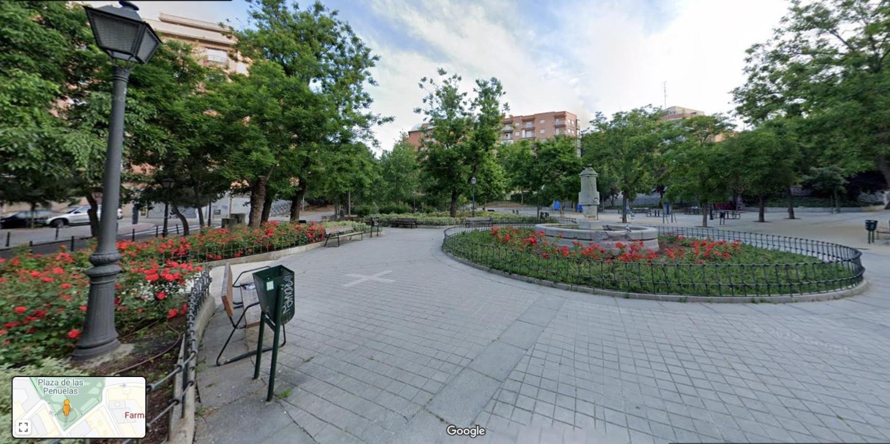 Atocha Reina Sofia Apartment Madrid Exterior photo